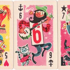 Crazy Eights