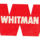 Whitman card games