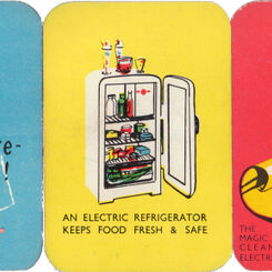 Electric Snap