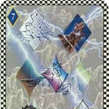 4 Seasons Playing Cards