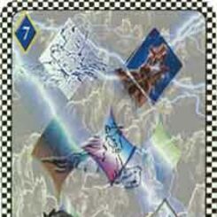 4 Seasons Playing Cards