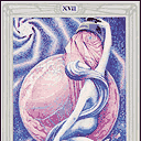 English Tarot Cards