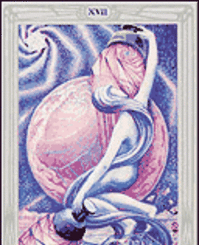 English Tarot Cards
