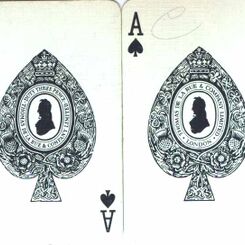 De la Rue’s 125th anniversary