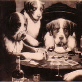 Majority Calling and Value Bidding in Auction Bridge; a little bit of history