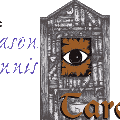 Jason Ennis Tarot Cards