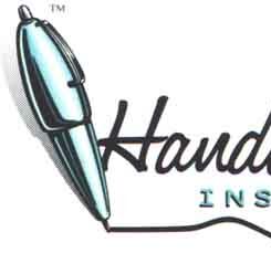The Five Minute Handwriting Analysis Kit