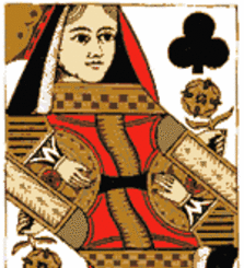 Standard and Non-standard Playing Cards