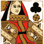 Standard and Non-standard Playing Cards