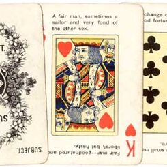 Rameses Fortune Telling