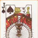 The Deal Playing-card Project