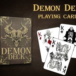 Demon Deck