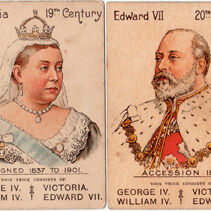Our Kings and Queens