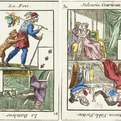 Le Petit Oracle des Dames