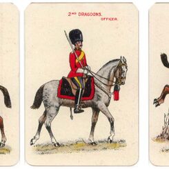 Cavalry Game