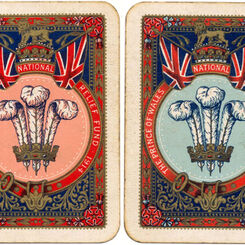 Prince of Wales National Relief Fund 1914