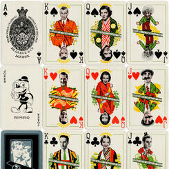 Paramount Film Stars