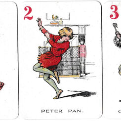 Peter Pan