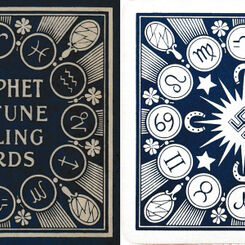 Prophet Fortune Telling Cards