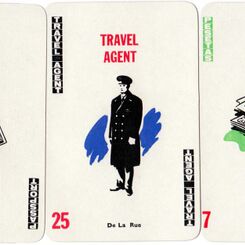 Travel Agent