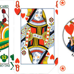 Phone and smart cards