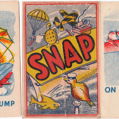 Wartime Snap
