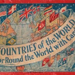 Countries of the World