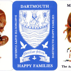Dartmouth Happy Families