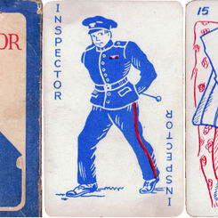 Inspector