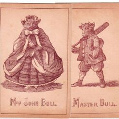 John Bull