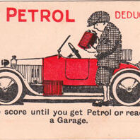 Motor Handicap
