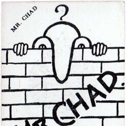 Mr Chad