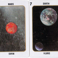 Space Puzzles