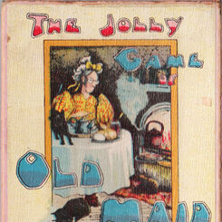 Spear’s Old Maid