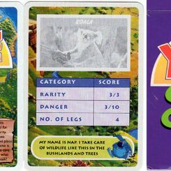 Yowie