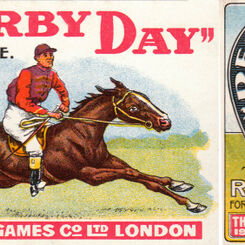 Derby Day