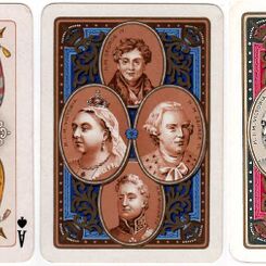 Nineteenth Century Pack