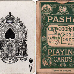 Pashas