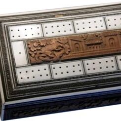 Cribbage Board Collection