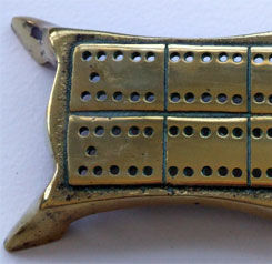 Cribbage Board Collection part 4