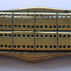 Cribbage Board Collection part 4