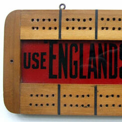 Cribbage Board Collection part 5