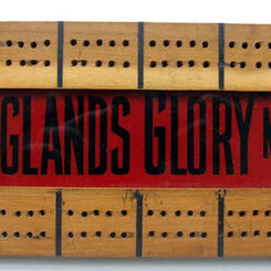 Cribbage Board Collection part 5