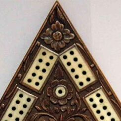 Cribbage Board Collection part 3
