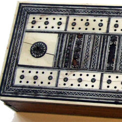 Cribbage Board Collection part 2