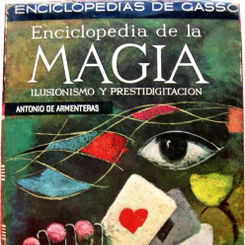 Conjuring and Magic