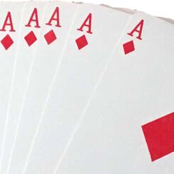 Conjuring Decks