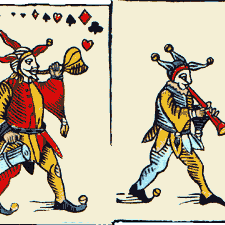 The Joker Card