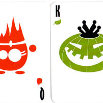 4 Elementos designed by Marcos Neila Muro