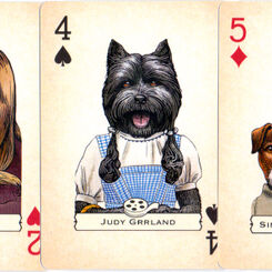 Dogs